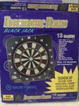 Elektronisk darttavla  