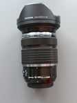 Olympus 12-100mm f4 Pro