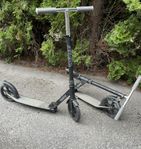 sparkcykel white 200