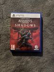 Assassins Creed Shadows