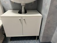 Tvättställskåp Ikea