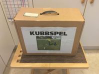 Kubbspel