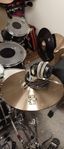 Paiste Giant Beat 15" Hi Hats