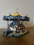 Lego Expert 10257 Karusell