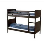 ikea våningssäng 
