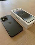 Apple iPhone 14 Pro 128gb Space Black