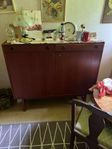 sideboard teak