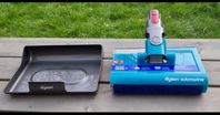 Dyson submarine munstycke