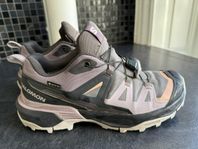 Salomon Ultra X 360 gore-tex 