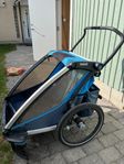 Thule Chariot Cross 2