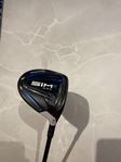 Taylormade Sim 2 Max Fw 3:a 