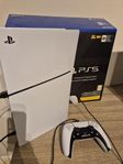 ps5 Digital edition