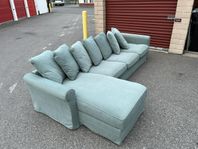 Soffa Ikea Grönlid 