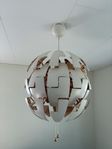 Lampa ikea 