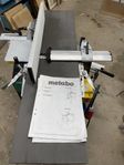 Rikt- och planhyvel 260mm