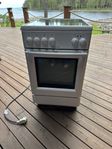 Electrolux spis 50cm med häll
