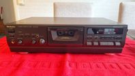 Technics RS-BX646 Stereo Kassettbandspelare