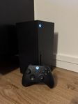 Xbox Series X 1 TB