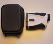 Rangefinder golfkikare
