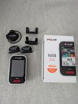  Polar V650 cykeldator
