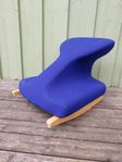 Ergonomisk stol