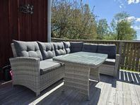 Soffa+bord