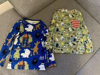 Moomin storlek 122