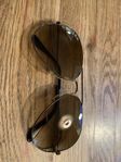 Ray Ban Aviator pilot