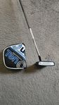 Odyssey Stroke Lab Ten Vänster Putter