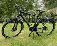 cykel crescent starren 16-vxl