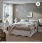 double säng sångesad ftp IKEA 500