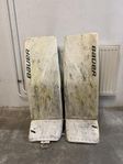 Bauer 1S Odin SR Large benskydd