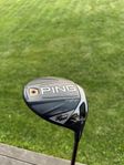 Ping g400 driver