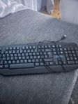 Dacota Gaming Tangentbord 