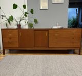 Teak Sideboard