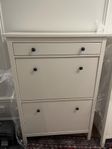 Hemnes Skoskåp