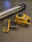 Marklaser Spectra precision laser