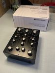 Omnitronic TRM-202 MK3 – 2-kanals rotary mixer i nyskick