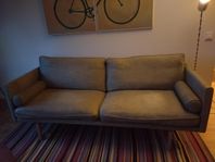 Soffa för 3 