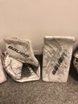 Hockey Plock & Stöt Bauer SR Pro