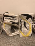 Hockey Plock & Stöt Bauer SR