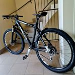 Mountainbike Canyon 