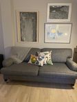 Soffa Mio Oxford