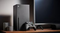 Xbox Series X 1TB