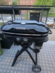  Gasolgrill portabel fccbbq 