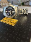 Breitling Avenger II GMT