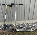 Sparkcyklar