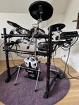 Roland TD-12 Digitalt trumset