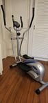 Crosstrainer