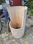 Trästycke för stol
